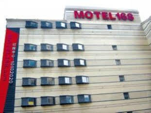 Motel168 Changsha Nanyang Avenue Inn 外观 照片